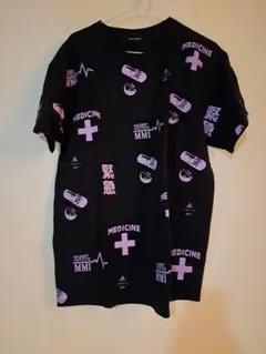 MILK BOY Tシャツ