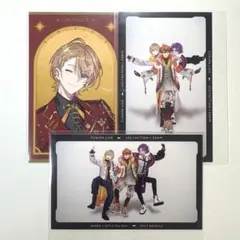 風楽奏斗 IMPACT 太陽組 フォト風カード チェキ風カード