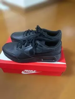 【新品】NIKE AIRMAX SC LEA 26.5cm
