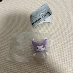 サンリオキャラクターズ　キャンディドール CANDYDOLL クロミ