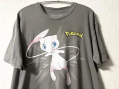 ポケモン ミュウ ミュウツー Tシャツ 黒 Lセットアップ ポケモン ミュウ ミュウツー Tシャツ 黒 Lセットアップ - メルカリ