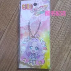 名探偵プリキュア キュアアンサー SDプリキュアオールスターズ