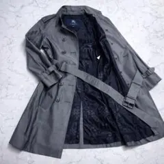 2026年最新】BURBERRY LONDON カラー：グレイ系 レディース トレンチ