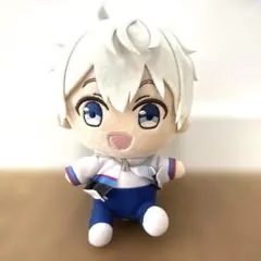 ドズル社 ぬいぐるみ　おらふくん