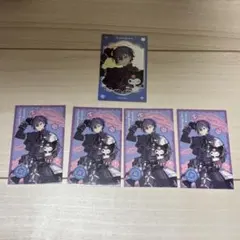 Dytica 小柳ロウ サンリオ にじさんじ