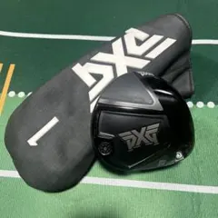 pxg クラブ