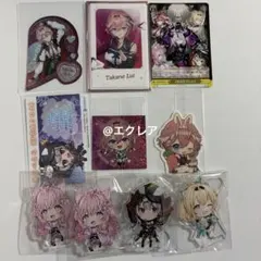 2026年最新】博衣こより 缶バッジの人気アイテム - メルカリ