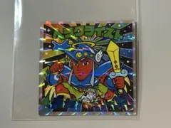 ヘラクライスト ビックリマンシール No.21