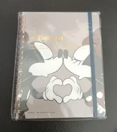 Rollbahn ロルバーン L DISNEY ディズニー ミッキー ミニーのサムネイル