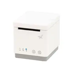 【未開封新品】スター精密 MCP21LB エアレジ/Square/スマレジ対応
