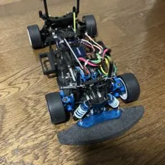 2026年最新】m05シャーシの人気アイテム - メルカリ