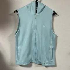 新品 Burberry GOLF バーバリー ノースリーブゴルフベスト ロゴ - メルカリ