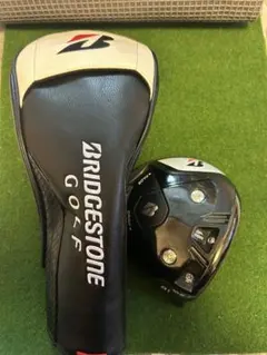 BRIDGESTONE B2 ドライバー 10.5度 ヘッドのみ - メルカリ