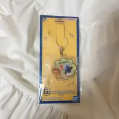 パペットスンスン一番くじ G賞 アクリルチャーム