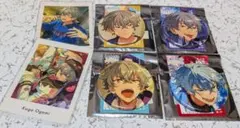 あんさんぶるスターズ！！ UNDEAD 大神晃牙 キャラグッズ 6点セット