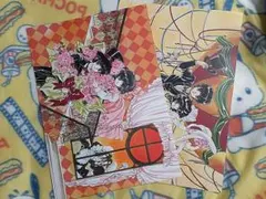 CLAMPノ絵シゴト原画展記念 ポストカード CLAMP学園電子分校 - メルカリ
