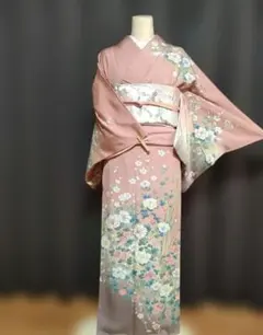 2026年最新】訪問着フルセットの人気アイテム - メルカリ