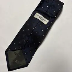 HIROKO KOSHINO HOMME ネクタイ　シルク100%