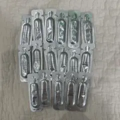 アルビオン　アンフィネス　ブライトニングチャージャー　サンプル　17個