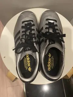 adidas STABIL レッド 27.5センチ - メルカリ