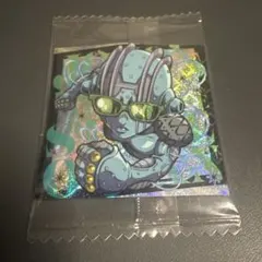 ジョジョの奇妙な冒険　～ストーンオーシャン～　STR　JO6-22