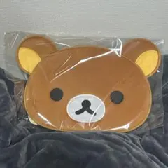 リラックマ ラグ マット SPINNS