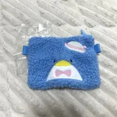 サンリオ タキシードサム ポーチ