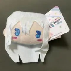 プロセカ ふわふわマスコットバッジ 宵崎奏