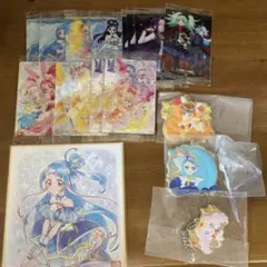 プリキュア まとめ売り - メルカリ