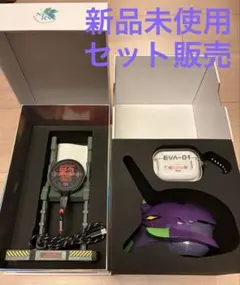 EVA×CASETiFY AirPodspro2＋Chaging Dock