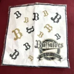 オリックスバファローズ ミニタオルのサムネイル