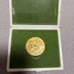 ミケランジェロ 銀製メダル 1992年 バチカン美術館 - メルカリ