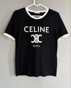 セリーヌTシャツ　トリオンフのサムネイル