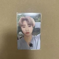 Stray Kids スキズ トレカ ハン NOEASY