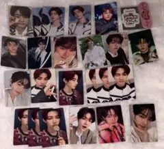 ゼベワン ジャンハオ トレカ まとめ売り