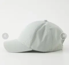 AZUL BY MOUSSY TWILL CAP ライトカーキ フリーサイズのサムネイル