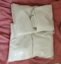 遮光カーテン(ニトリ)とレースカーテンセット