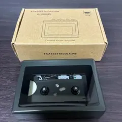 ステレオカセットプレーヤー/レコーダー B-1000EW - メルカリ