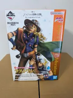 2026年最新】一番くじジョジョ ラストワンの人気アイテム - メルカリ