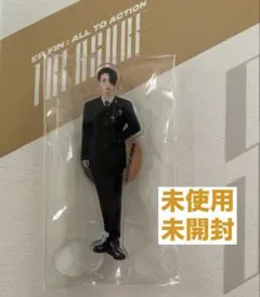2026年最新】ateez ソンファ アクスタの人気アイテム - メルカリ