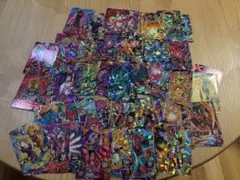 スーパードラゴンボールヒーローズ　BM弾 SRまとめ