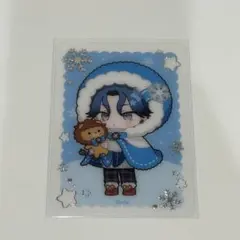 新名有 ブレマイ winter クリカ