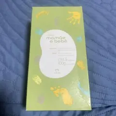 Natura mamãe e bebê ベビーソープ 5個セットのサムネイル