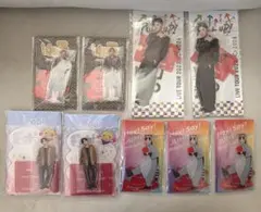 Hey!Say!JUMP 山田涼介 アクスタ7種 まとめ売り - メルカリ