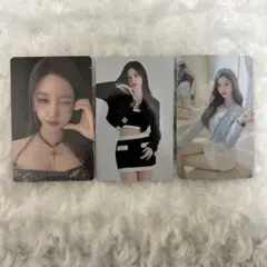 babymonster ファリタ