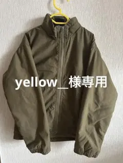 THE NORTH FACE コンパノマド ジャケット　カーキ　130センチ