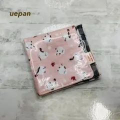 6重ガーゼ⭐︎ハンカチ　ハンドメイド20×20 [NO.302]