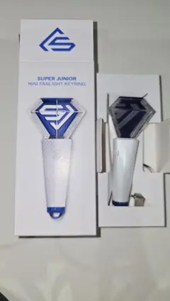 super junior ペンライト ver.1 - メルカリ