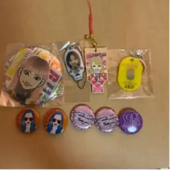 E‐girls セット