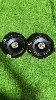 【格安美品】KICKER CSC35 3.5インチ コアキシャル 2個セット 格安美品】KICKER CSC35 3.5インチ コアキシャル 2個セット - メルカリ